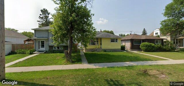 Larawan ng 338 Semple Avenue sa Winnipeg, Manitoba