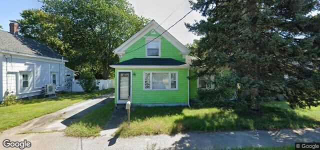 Photo of 339 Hartford Avenue in Winnipeg, Manitoba