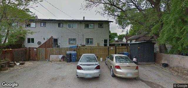 Larawan ng 339 Kingsbury Avenue sa Winnipeg, Manitoba