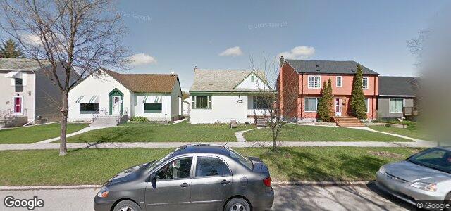 Larawan ng 339 Mcadam Avenue sa Winnipeg, Manitoba