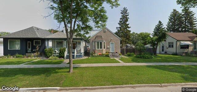 Larawan ng 339 Semple Avenue sa Winnipeg, Manitoba