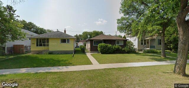 Larawan ng 340 Semple Avenue sa Winnipeg, Manitoba