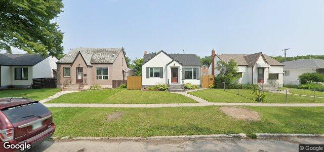 Larawan ng 341 Enniskillen Avenue sa Winnipeg, Manitoba