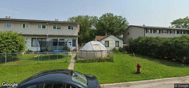 Larawan ng 341 Kingsbury Avenue sa Winnipeg, Manitoba
