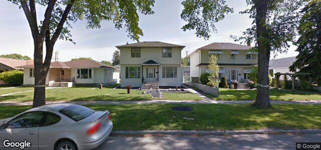 Photo of 341 Matheson Avenue in Winnipeg, Manitoba