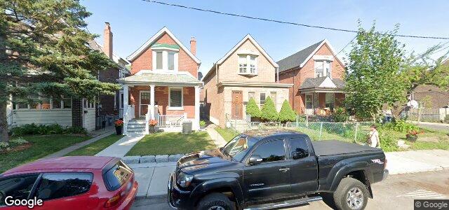 Larawan ng 341 Perth Avenue sa Winnipeg, Manitoba