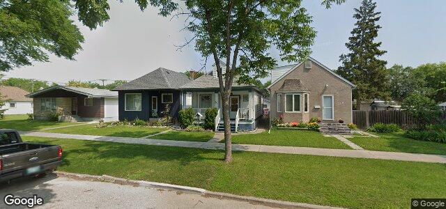 Larawan ng 341 Semple Avenue sa Winnipeg, Manitoba