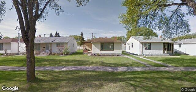 Larawan ng 342 Burrin Avenue sa Winnipeg, Manitoba