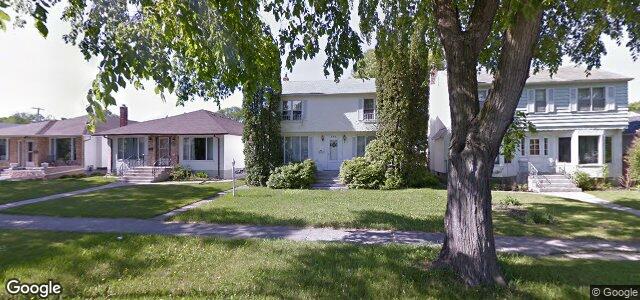 Larawan ng 342 Matheson Avenue sa Winnipeg, Manitoba