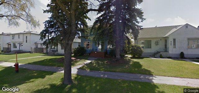 Larawan ng 342 Mcadam Avenue sa Winnipeg, Manitoba