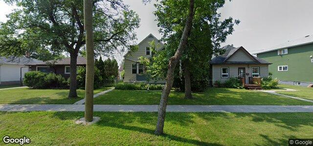 Larawan ng 342 Semple Avenue sa Winnipeg, Manitoba
