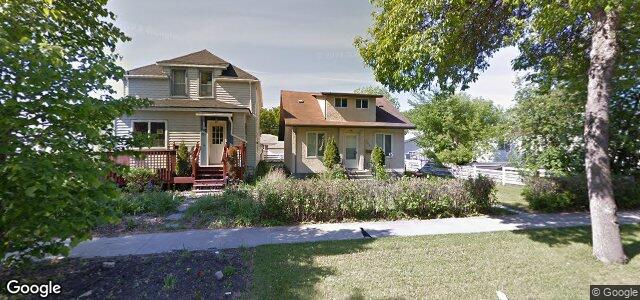 Photo of 342 Seven Oaks Avenue in Winnipeg, Manitoba
