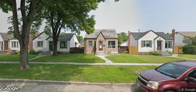 Larawan ng 343 Enniskillen Avenue sa Winnipeg, Manitoba