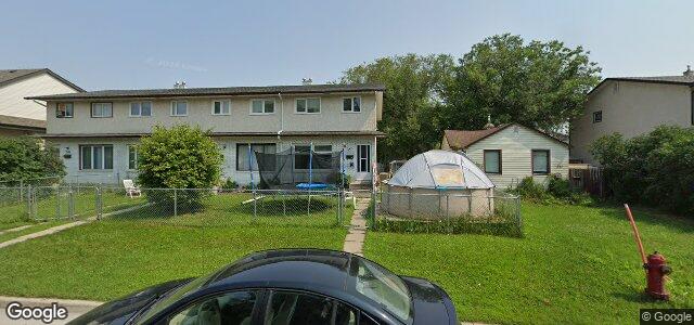 Larawan ng 343 Kingsbury Avenue sa Winnipeg, Manitoba