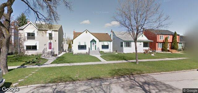 Larawan ng 343 Mcadam Avenue sa Winnipeg, Manitoba
