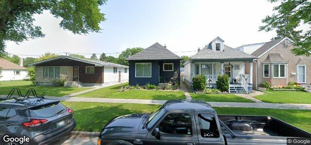 Larawan ng 343 Semple Avenue sa Winnipeg, Manitoba