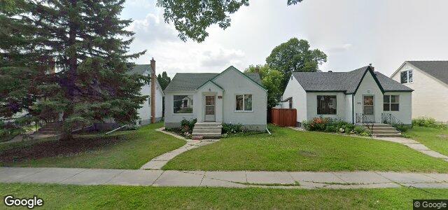 Larawan ng 344 Enniskillen Avenue sa Winnipeg, Manitoba