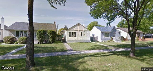 Larawan ng 344 Rupertsland Avenue sa Winnipeg, Manitoba