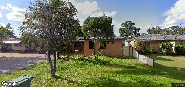 Larawan ng 345 Belmont Avenue sa Winnipeg, Manitoba