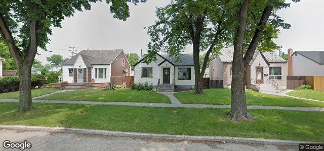Larawan ng 345 Enniskillen Avenue sa Winnipeg, Manitoba