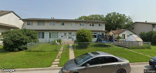 Larawan ng 345 Kingsbury Avenue sa Winnipeg, Manitoba