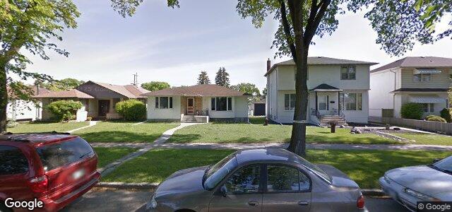 Larawan ng 345 Matheson Avenue sa Winnipeg, Manitoba