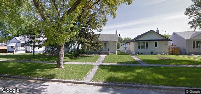 Larawan ng 345 Smithfield Avenue sa Winnipeg, Manitoba