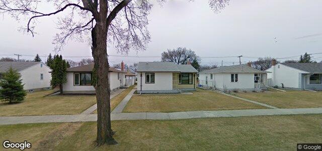 Larawan ng 346 Burrin Avenue sa Winnipeg, Manitoba