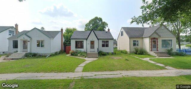 Photo of 346 Enniskillen Avenue in Winnipeg, Manitoba