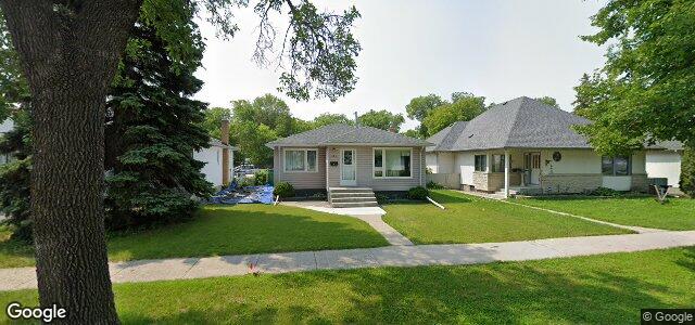 Larawan ng 346 Hartford Avenue sa Winnipeg, Manitoba