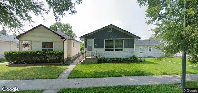 Larawan ng 346 Kilbride Avenue sa Winnipeg, Manitoba