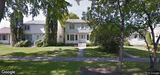Larawan ng 346 Matheson Avenue sa Winnipeg, Manitoba