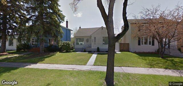 Larawan ng 346 Mcadam Avenue sa Winnipeg, Manitoba