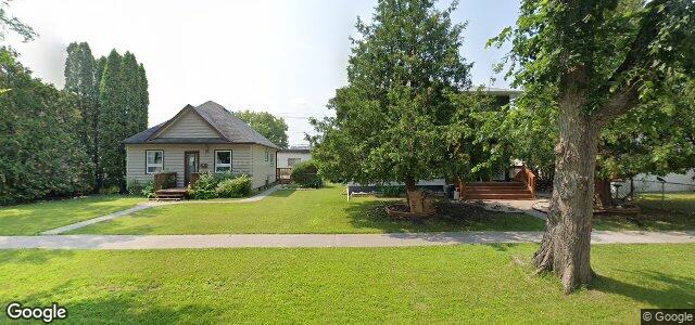 Larawan ng 346 Semple Avenue sa Winnipeg, Manitoba