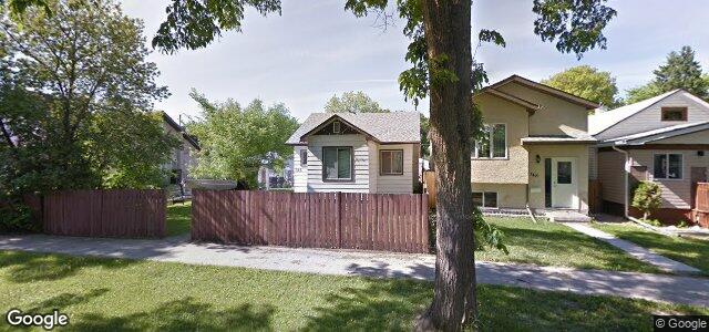 Larawan ng 346 Seven Oaks Avenue sa Winnipeg, Manitoba
