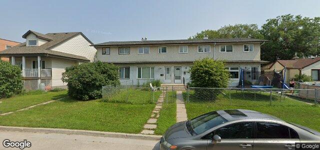 Larawan ng 347 Kingsbury Avenue sa Winnipeg, Manitoba
