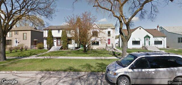 Larawan ng 347 Mcadam Avenue sa Winnipeg, Manitoba