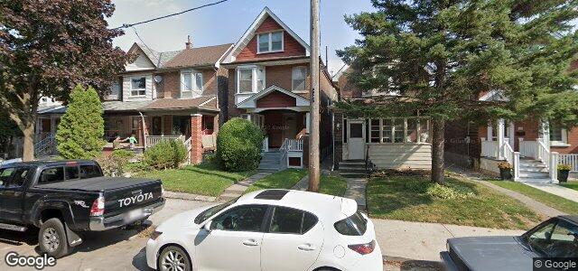 Larawan ng 347 Perth Avenue sa Winnipeg, Manitoba