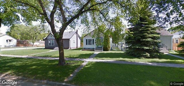 Larawan ng 347 Rupertsland Avenue sa Winnipeg, Manitoba