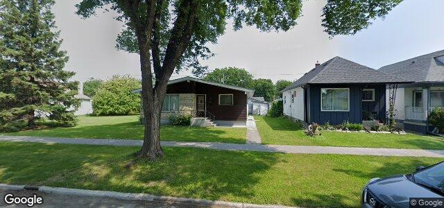 Larawan ng 347 Semple Avenue sa Winnipeg, Manitoba