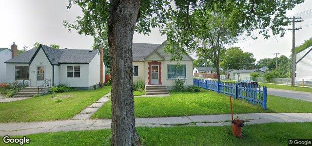 Larawan ng 348 Enniskillen Avenue sa Winnipeg, Manitoba