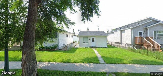 Larawan ng 348 Kilbride Avenue sa Winnipeg, Manitoba