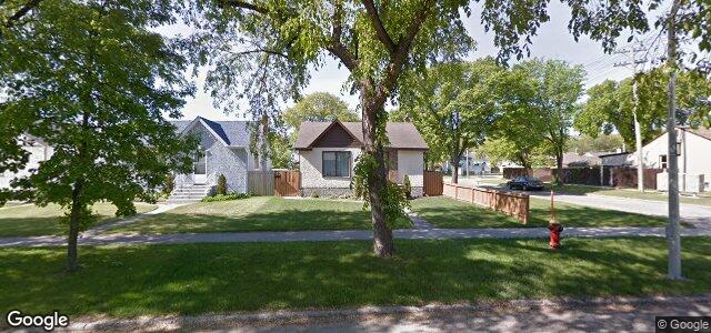 Larawan ng 348 Rupertsland Avenue sa Winnipeg, Manitoba