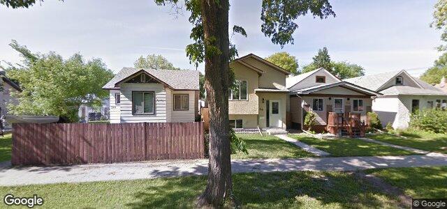 Larawan ng 348 Seven Oaks Avenue sa Winnipeg, Manitoba