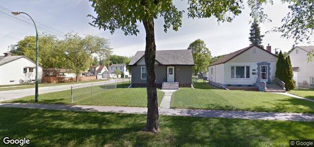 Larawan ng 349 Rupertsland Avenue sa Winnipeg, Manitoba