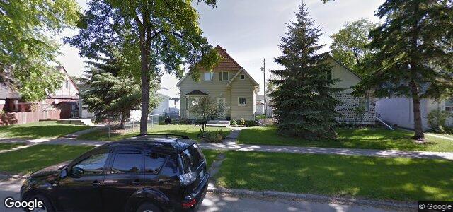 Larawan ng 349 Seven Oaks Avenue sa Winnipeg, Manitoba