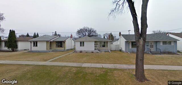 Larawan ng 350 Burrin Avenue sa Winnipeg, Manitoba