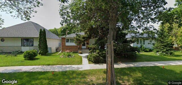 Larawan ng 350 Hartford Avenue sa Winnipeg, Manitoba
