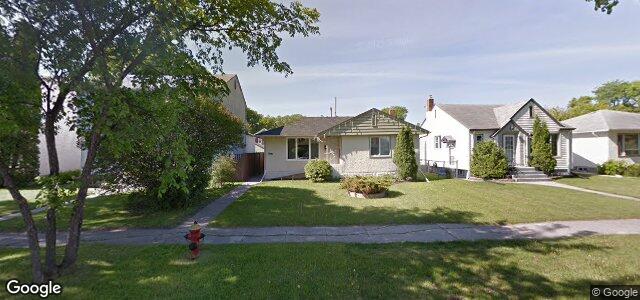 Larawan ng 350 Matheson Avenue sa Winnipeg, Manitoba