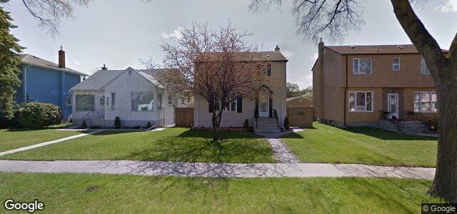 Larawan ng 350 Mcadam Avenue sa Winnipeg, Manitoba